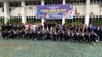 Pemprov Papua Kirim 131 Atlet ke Pornas