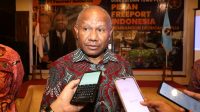 Freeport Sumber Pendapatan Papua