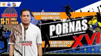 Gubernur Cek Atlet Papua Jelang Pornas