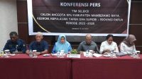 Ayo Mendaftar, Timsel Zona 1 Papua Buka Pendaftaran Anggota KPU
