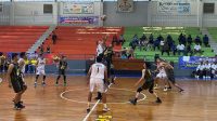 Basket Korpri Papua Lolos ke 16 Besar