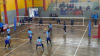 Voli Putri Papua Lolos Babak Gugur