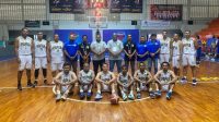 Basket Papua Melaju ke Perdelapan Final