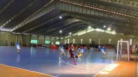 Pelatih Futsal Papua Ingatkan Atlet