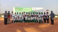 Softball Putri Papua Sabet Perak Pra PON Aceh-Sumut