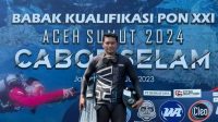 Atlet Selam Papua Raih 11 Tiket PON Aceh-Sumut