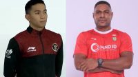 Atlet Papua Ikut Pra Kualifikasi Olimpiade