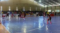 Futsal Korpri Papua Juara Grup