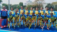 Pra PON XXI: Softball Putra dan Hockey Putri Menang