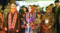 Ini Agenda Wapres di Sorong