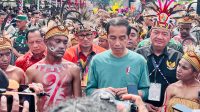 Presiden Bicara Penyanderaan Pilot Susi Air