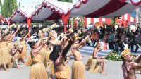 Presiden: Papua Street Carnival Berlanjut