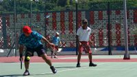Tenis Korpri Papua Raih Tiket ke 16 Besar