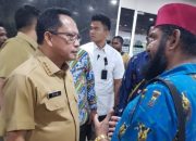 Presiden Pilihlah OAP Jadi Pj Gubernur Papua