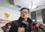 Amnesty Internasional Sebut Masyarakat Belum Merdeka