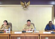 Kemendagri Bahas Isu Strategis DOB Papua