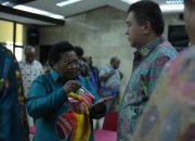 Kinerja Gubernur Papua Tengah Diapresiasi