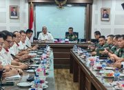 KONI TNI Siap Sukseskan PON Aceh-Sumut