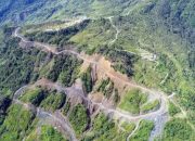 DPR Dorong Percepatan Infrastruktur di Papua