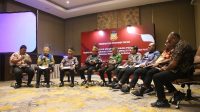 FGD Provinsi Olahraga Papua