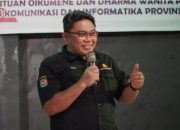 Kominfo : Paskibraka Papua Siap Bertugas