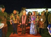 Papua Barat Daya Bergerak Cepat dengan 5 Program Utama