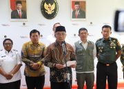 Pemerintah Berupaya Atasi Krisis di Puncak Papua Tengah