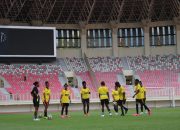 Laga Persahabatan Papua Indonesia Vs PNG Digelar Besok