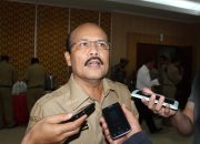 Inspektorat: Temuan APBD 2022 Rp1,5 T Sudah Ditindaklanjuti