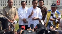 Presiden Instruksikan 2 Menteri dan BNPB Bantu Korban Kekeringan di Puncak