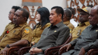 Pemprov Papua Pastikan Bayar Beasiswa 2023 Sebelum HUT RI