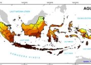 BMKG Sarankan Mitigasi di Merauke