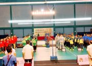 PBSI Papua Kirim 6 Atlet ke Pra PON