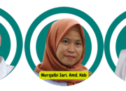 Ayo Pilih dr FX Sudanto, Nominasi Kemenkes Award