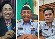 Ini Tiga Nama Calon PJ Gubernur Papua, Dua Nama Dari Saireri