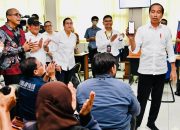 Penerimaan Pajak RI Tembus Rp1.109,1 Triliun