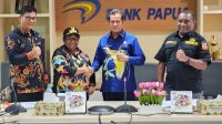 Papua dan Papua Tengah Sepakat Bagi Dana Freeport