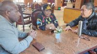 Pemprov Papua Tengah Siapkan 16 Ton Bantuan Korban Bencana di Puncak