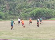 Ini Syarat Utama Pemain Sepak Bola PON Papua