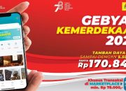 Promo Tambah Daya Listrik PLN Diserbu 30 Ribu Pelanggan