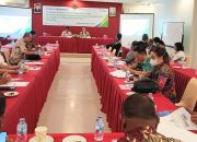 BPJS Gandeng Pemprov PPS Tingkatkan Kepesertaan Jamsostek