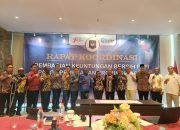 Ini Formula Pembagian Keuntungan Freeport untuk Papua dan Papua Tengah
