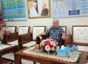 Uskup Merauke Soroti Layanan ASN di Mappi Papua Selatan