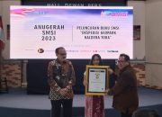 Budayawan Erros Djarot: Enggak usah merengek-rengek ke Kominfo