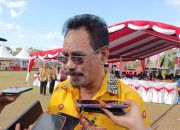 DPRD Merauke Tindaklanjuti Temuan Obat Exipired di Waan