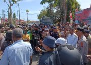 LMA Kimaima Tolak Anggota MRP Non Papua