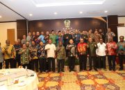 Kasad: TNI di Papua untuk Bantuk Masyarakat