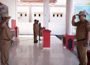 Pemprov Papua Tengah Terapkan Sistim Sidik Jari