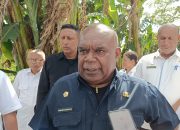 Warga Diingatkan Jangan Membunuh Sesama