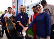 BBM Satu Harga di Wilayah 3 T Diresmikan